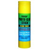 Pioneer PHOTO GLUE STICK .28oz Acid Free