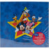 Disney Sandy Lion Trends  12"X12" MICKEY Post Bound Album - Scrapbook Kyandyland