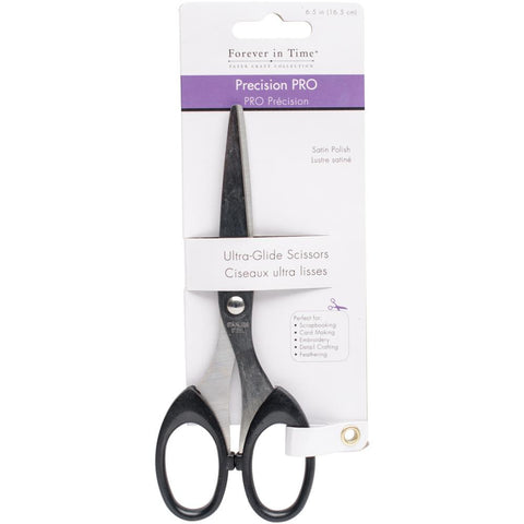 MultiCraft Forever In Time Percision Pro Ultra Glide Scissors