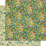 Graphic 45 LITTLE THINGS 12X12 Collection Pack