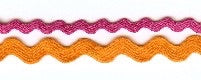 Mini Rick Rack Ric Rac Ribbon Yard @scrapbooksrus