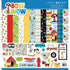 Photoplay BOW WOW 12X12 Paper Collection Pack Scrapbookrus