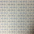 LAKE MEAD Pride 12x12 Scrapbook Paper Scrapbooksrus