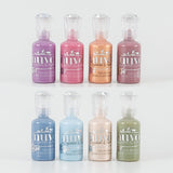 Nuvo crystal drops OLIVE BRANCH Glue 1oz Scrapbooksrus