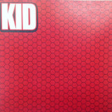 Spider Kid Superhero Scrapbook Custom Paper Kit