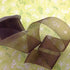 May Arts 1 1/2" Sheer Organza Ribbon 1 yard - Scrapbook Kyandyland